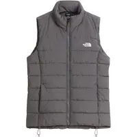 The North Face - Women's Aconcagua Vest - Chaleco de plumas size XXL, gris