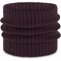 Buff - Knitted Neckwarmer Comfort Norval - Braga de cuello size One Size, gris
