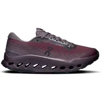 ON - Women's Cloudsurfer Trail 2 WP - Zapatillas de trail running size 38,5, urchin / pebble