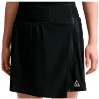 Nike - Women's ACG High Stakes Skort - Falda size L, negro