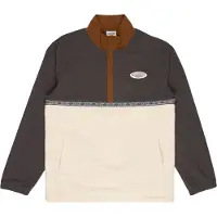 Billabong - Space Lobster - Jerséis de forro polar size S, gris