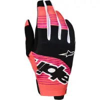 Alpinestars Guantes Off-road Techstar