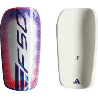 Adidas Accesorio 'F50 Match' lavanda / mora / frambuesa / blanco