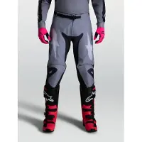Alpinestars Pantalones Off-road Racer Amber