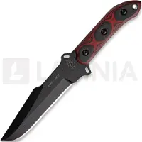 Tops knives Cuchillo Black Heat