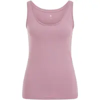 We fashion Top ciruela