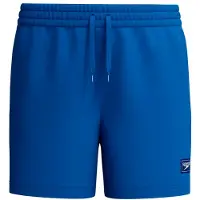 Speedo - Kid's Classic Logo Swim Shorts - Pantalones de baño size L, azul