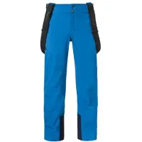 Schöffel - Pants Pontre - Pantalones de esquí size 50, azul