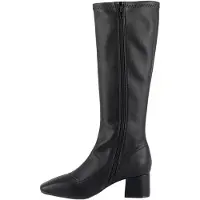 Les tropéziennes Botas de tobillo negro