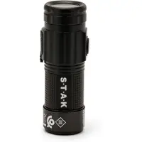 S.T.A.K Foco De Trabajo Led Portátil Mighty Mike 15w Ipx4