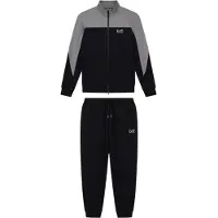 Emporio Armani Ropa para correr '7M002405 AF10377' negro