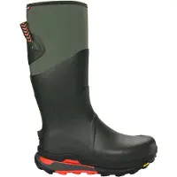 Viking - Villrein Neo SC - Botas de agua size 39, oliva