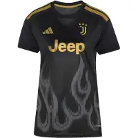 Adidas adidasCamiseta tercera equipación Juventus 26/27 2XL Black Mujer
