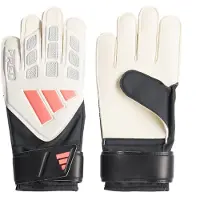 Adidas adidasGuante de portero Predator Training junior 6 Solar Turbo / Black / White Niño