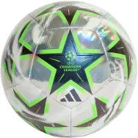 Adidas adidasBalón UEFA Champions League 26/27 Final Training Foil 3 Multicolor Unisex