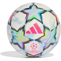 Adidas adidasBalón UEFA Champions League 26/27 Pro 5 White / Multicolor Unisex