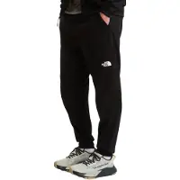 The North Face Pantalón de montaña 'M MA FLEECE PT 2.0 PANTALONE TUTA' negro