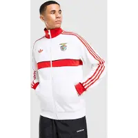 Adidas adidasChaqueta SL Benfica Originals 3XL White Hombre