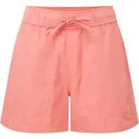 Sherpa - Women's Palmo Short - Pantalones cortos size S, rojo