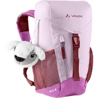Vaude - Kid's Ayla 6 - Mochila para niños morado