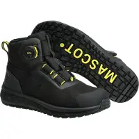 Mascot Botas De Seguridad Electrosafe F1115