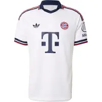 Adidas Camiseta funcional 'FC Bayern München 26-27' navy / rojo / blanco