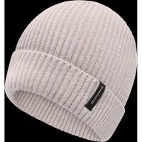 Didriksons - Kid's Buz Beanie - Gorro size 50-52 cm, gris/fucsia