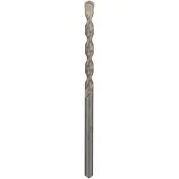 Bosch Taladro para hormigón Silver Percussion, 8 x 90 x 150 mm, diámetro 7,5 mm