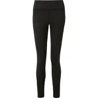 Sherpa - Women's Dolma Softshell Tight - Pantalones de invierno size M, negro
