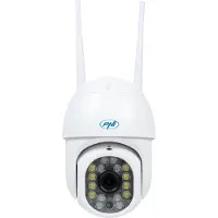 Pni Cámara De Seguridad Ip440