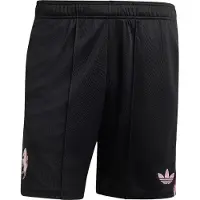 Adidas adidasPantalón corto segunda equipación Juventus 26/27 XL Black Hombre