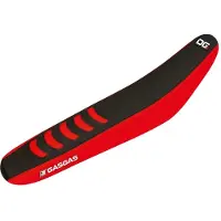 Blackbird Racing Funda De Asiento Double Grip 3 Gas Gas Ec 125 2025/ec 250 24-25