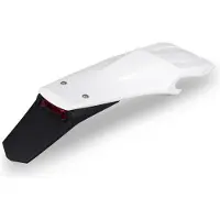 Ufo Guardabarros Trasero Husqvarna Fe 250 20
