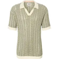 Scotch & Soda Camiseta beige