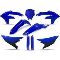 Ufo Kit De Plásticos Yamaha Yzf 450 2026 Full