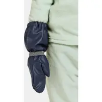 Didriksons - Kid's Pileglove - Guantes size 4-6 Years, azul