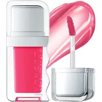 COSNORI - Flow Wave Tint - 12 Colors #02 Pinkrush