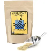 Harrison's Bird Foods Harrison’s High Potency Mash - 454 g