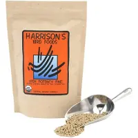 Harrison's Bird Foods Harrison's High Potency Fine - 454 g