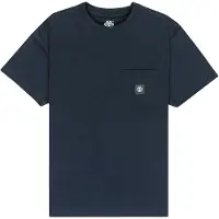 Element Camiseta 'ICON LABEL' navy