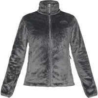 The North Face - Women's Osito Jacket - Forro polar size XS, gris