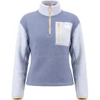 The North Face Jersey deportivo 'YUMIORI' zafiro / lila pastel
