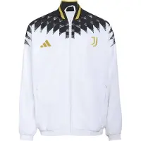 Adidas adidasSudadera Juventus Turin Stadium 164 White Niño
