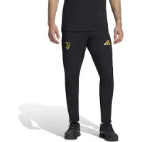 Adidas adidasPantalón Juventus de Turín Tiro Travel XS Black Hombre
