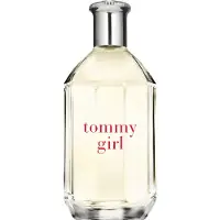 Tommy Hilfiger Eau De Toilette Tommy Girl 100ml