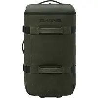 Dakine - Marcas - Split Roller Bag 2.0 110L Rosin - Verde