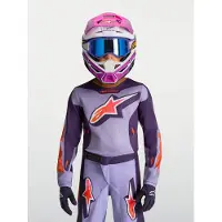 Alpinestars Maillot De Manga Larga Fluid Hunt