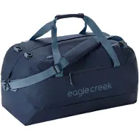 Eagle creek No Matter What 90 L Bolsa de viaje fin de semana 64 cm azul