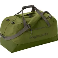 Eagle creek - No Matter What Duffel 60 - Bolsa de viaje size 60 l, oliva