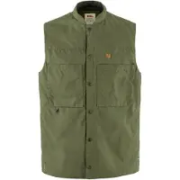 Fjällräven - Singi Padded Vest - Chaleco de fibra sintética size XL, oliva